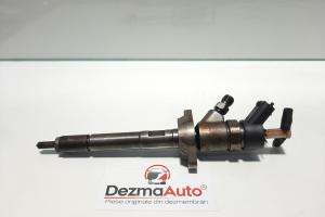 Injector, Peugeot 307 [Fabr 2000-2008] 1.6 hdi, 9HX, 0445110239 (id:432799) din dezmembrari