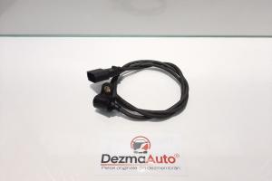 Senzor ax came, Audi A4 (8EC, B7) [Fabr 2004-2008] 2.0 tdi, BPW, 038906433A (id:432487) din dezmembrari