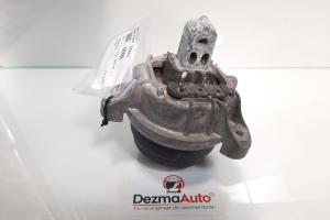 Tampon motor, Bmw 3 Touring (F31) [Fabr 2012-2017] 2.0 D, N47D20C, 6780264-01 din dezmembrari