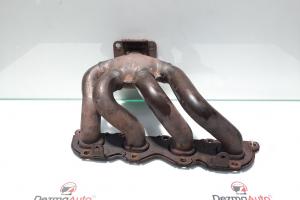 Galerie evacuare, Seat Cordoba (6L2) [Fabr 2002-2009]1.4 b, BKY (id:432467) din dezmembrari
