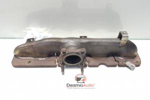 Galerie evacuare, Ford S-Max 1 [Fabr 2006-2014] 2.0 tdci, 9671093680 din dezmembrari