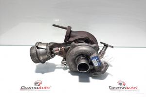Turbosuflanta, Opel Corsa D [Fabr 2006-2013] 1.3 cdti, Z13DTH, GM55198317 (id:432827) din dezmembrari