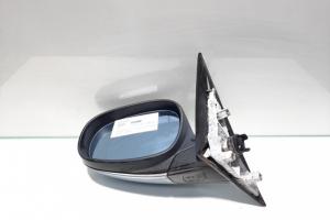 Oglinda electrica stanga heliomata, Bmw 3 Touring (E91) [Fabr 2005-2011] (id:432886) din dezmembrari