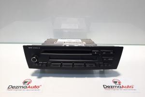 Radio CD, Bmw 1 Cabriolet (E88) [Fabr 2008-2013] 9177209 din dezmembrari