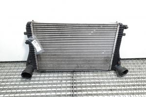 Radiator racire apa, Vw Passat Variant (3C5) [Fabr 2005-2010] 2.0 tdi, CBA, 3C0121345AP (id:433437) din dezmembrari