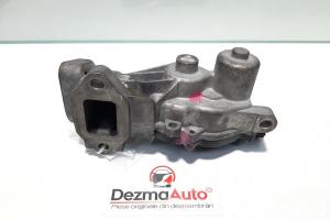 Egr, Opel Astra J [Fabr 2009-2015] 1.7 cdti, A17DTE, GM55581958 (id:433161) din dezmembrari