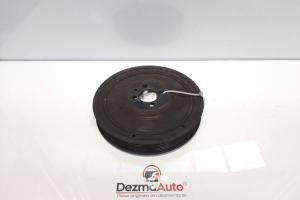 Fulie motor, Opel Vectra C [Fabr 2003-2008] 1.9 cdti, Z19DTH, GM55564573 (id:433620) din dezmembrari