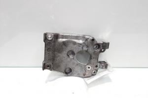 Suport compresor clima, Ford Focus 2 (DA) [Fabr 2004-2012] 1.6 tdci, G8DA, 9646719580 (pr:117994) din dezmembrari