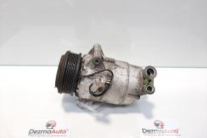 Compresor clima, Opel Astra H [Fabr 2004-2009] 1.9 cdti, Z19DTH, 6562434 (pr:110747) din dezmembrari