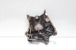 Suport motor, Opel Zafira B (A05) [Fabr 2006-2011] 1.9 cdti, Z19DT, GM55210531 (id:433605) din dezmembrari
