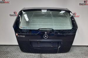 Haion cu luneta, Mercedes Clasa A (W169) [Fabr 2004-2012] (id:433658) din dezmembrari