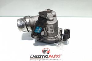 Clapeta acceleratie Dacia Sandero 2 [Fabr 2012-prezent] 1.5 dci, K9K612, 161A05457R (id:433131) din dezmembrari