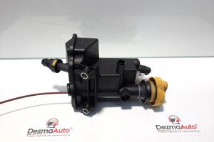 Vas filtru epurator, Renault Scenic 2 [Fabr 2003-2008] 1.9 DCI, F9Q804, 8200279414 (id:433779) din dezmembrari