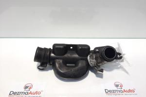 Tub turbo, Peugeot 307 [Fabr 2000-2008] 1.6 hdi, 9HZ, 9657083780A (id:433407) din dezmembrari