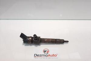 Injector, Opel Zafira B (A05) [Fabr 2006-2011] 1.9 cdti, Z19DT, 0445110165 (id:433709) din dezmembrari