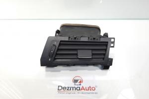 Grila aer bord dreapta, Bmw 5 Touring (E61)  9112202-01 (id:429476) din dezmembrari