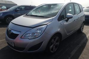 Dezmembram piese motor si caroserie Opel Meriva B [Fabr 2010-prezent] 1.7 cdti A17DTS din dezmembrari