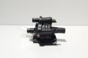 Corp termostat, Citroen Jumpy (II) [Fabr 2007-prezent] 1.6 hdi, 9HU, 9647767180 (id:433842) din dezmembrari