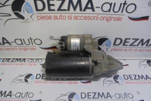 Electromotor 2339305033, Fiat Ducato (250) [Fabr 2006-prezent] 2.3 JTD (pr:110747) din dezmembrari