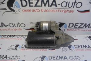 Electromotor 2339305033, Fiat Ducato Platforma (250) [Fabr 2006-prezent] 2.3 JTD (pr:110747) din dezmembrari
