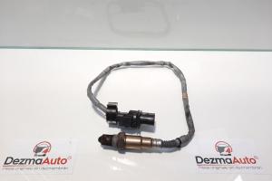 Sonda lambda, Vw Golf 7 Alltrack (BA5, BV5) [Fabr 2014-prezent] 2.0 tdi, CUVC, 03L906262Q,0281004191,192 din dezmembrari