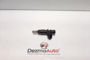 Injector, Ford Fiesta 6 [Fabr 2008-prezent] 1.6 B, 5FW, 752817680-05 (id:433120) din dezmembrari