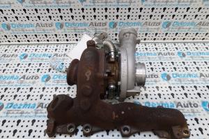 Turbosuflanta 55211064, Alfa Romeo 159 (939) 1.9jtdm (id.169197) din dezmembrari