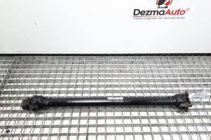 Cardan fata, Bmw X4 (F26) [Fabr 2012 -2018] 2.0 D, B47D20A, 8605867 (id:434190) din dezmembrari