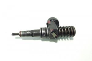 Injector, Renault Vel Satis [Fabr 2001-2009] 2.2 dci, G9T702, 8200084534, 0445110084 (id:434184) din dezmembrari