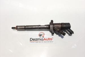 Injector, Peugeot 206 [Fabr 1998-2009] 1.6 hdi, 9HY, 0445110281 (id:433628) din dezmembrari