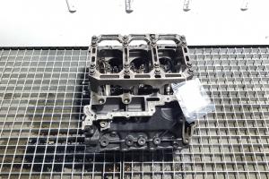 Bloc motor cu pistoane si biele, Audi A4 (8K) [Fabr 2008-2015] 2.7 tdi, CGK din dezmembrari