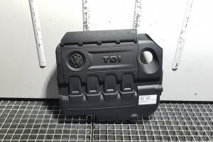 Capac protectie motor, Vw Golf 7 Sportsvan (AM1, AN1) [Fabr 2014-prezent] 2.0 tdi, CRB, 04L103925T din dezmembrari