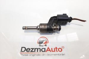 Injector, Audi A3 (8P1) [Fabr 2003-2012] 1.4 tsi, CAVD, 03C906036M (id:434078) din dezmembrari