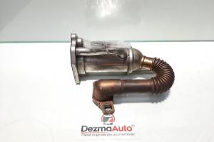 Racitor gaze, Renault Megane 3 [Fabr 2008-2015] 1.5 dci, K9KF830, 147352070R (id:434394) din dezmembrari