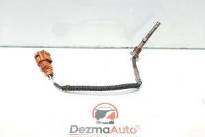 Sonda temperatura gaze, Audi A4 Avant (8K5, B8) [Fabr 2008-2015] 2.0 TDI, CAG, 03L906088F din dezmembrari