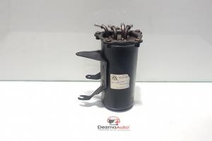 Carcasa filtru combustibil, Skoda Octavia 2 Scout (1Z5) [Fabr 2004-2013] 2.0 tdi, BKD,1K0127400J din dezmembrari