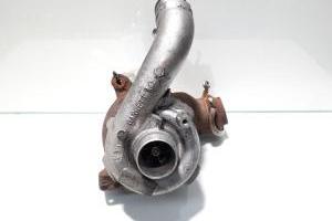 Turbosuflanta, Citroen C5 (I) Break [Fabr 2001- 2005] 2.2 hdi, 4HX, 9640668680 (id:434265) din dezmembrari