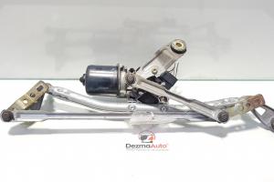 Ansamblu stergator fata, Renault Megane 2 Combi [Fabr 2003-2008] din dezmembrari