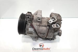 Compresor clima, Smart ForFour [Fabr 2004-2006] 1.5 dci, OM639936, 4472209685 (id:434100) din dezmembrari