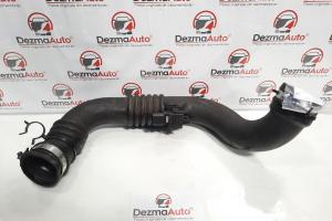 Tub intercooler cu senzor, Renault Laguna 2 Combi [Fabr 2001-2007] 2.2 dci, G9T600, 8200213055 din dezmembrari