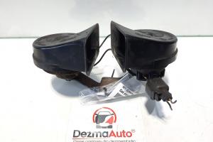 Set claxoane, Ford Focus 2 Sedan (DA) [Fabr 2005-2010] din dezmembrari