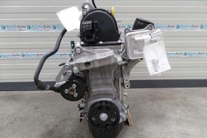 Motor, CBZE, Skoda Fabia 2 (5J), 1.2 TSI (pr:345722) din dezmembrari