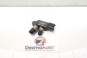 Senzor presiune gaze, Fiat Doblo Cargo (263) [Fabr 2010-prezent] 1.6 M-jet, 55241075 din dezmembrari