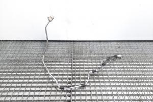 Conducta clima, Mazda 323 F V (BA) [Fabr 1994-1998] 1K0820741BA din dezmembrari