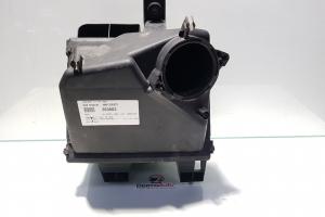 Carcasa filtru aer, Audi A4 (8E2, B6) [Fabr 2000-2004] 2.5 tdi, AKE, 4B0133837E din dezmembrari