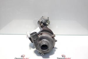 Turbosuflanta, Mazda MPV 2 (LW) 2.0 diesel, RF5C (id:435142) din dezmembrari