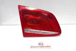 Stop stanga capota, Vw Passat (362) [Fabr 2010/08 - 2014] 3AE945093K (id:434994) din dezmembrari