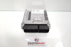 Calculator motor, Bmw 3 Coupe (E92) [Fabr 2005-2011] 3.0 D, 7806976, 0281014437 din dezmembrari