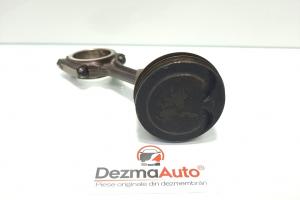 Piston cu biela, Peugeot 207 (WA) [Fabr 2006-2012] 1.4 benz, KFU (id:433828) din dezmembrari