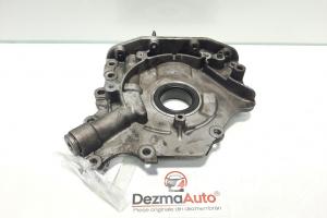 Pompa ulei, Ford Focus 2 (DA) [Fabr 2004-2012] 1.6 tdci, HHDA, 9656484580 (id:434018) din dezmembrari